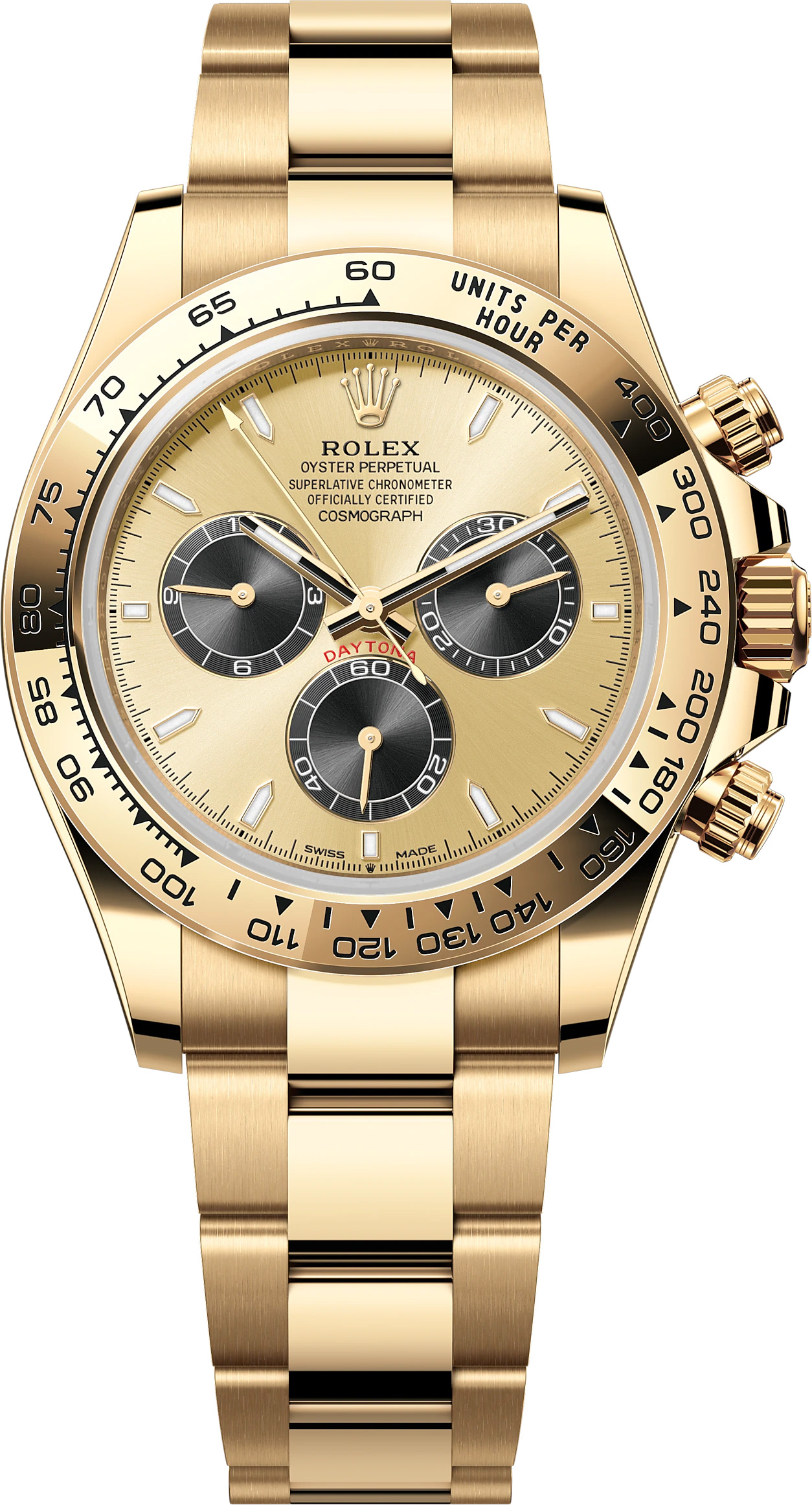 Rolex Cosmograph Daytona