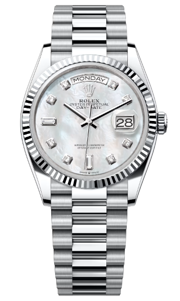 Rolex Day-Date 36мм