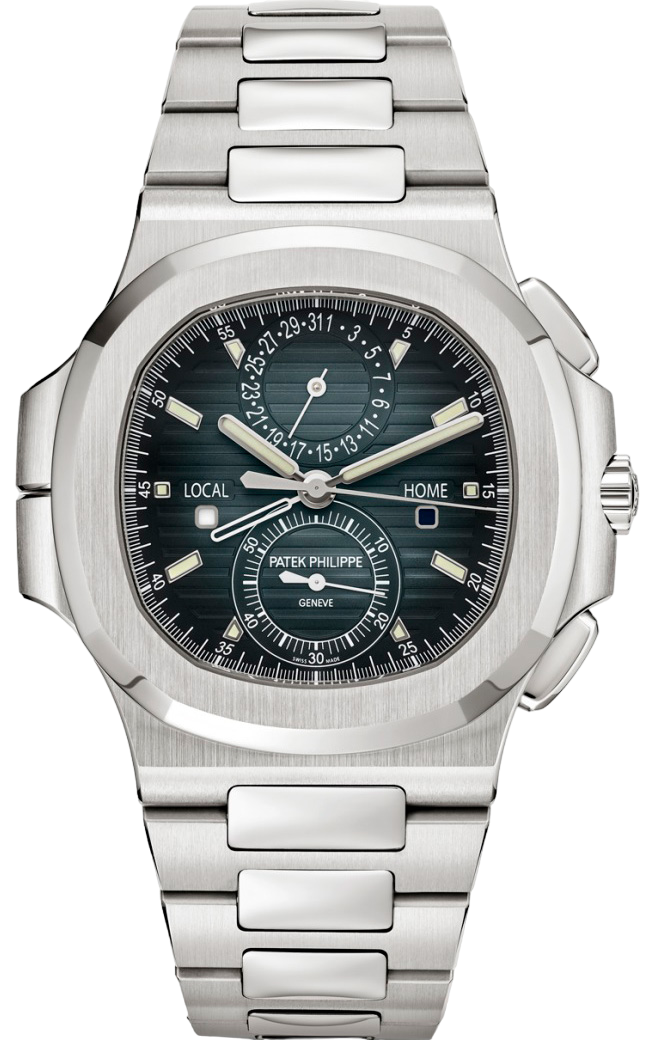 Patek Philippe Nautilus 40,5мм Patek Philippe Nautilus 40,5мм