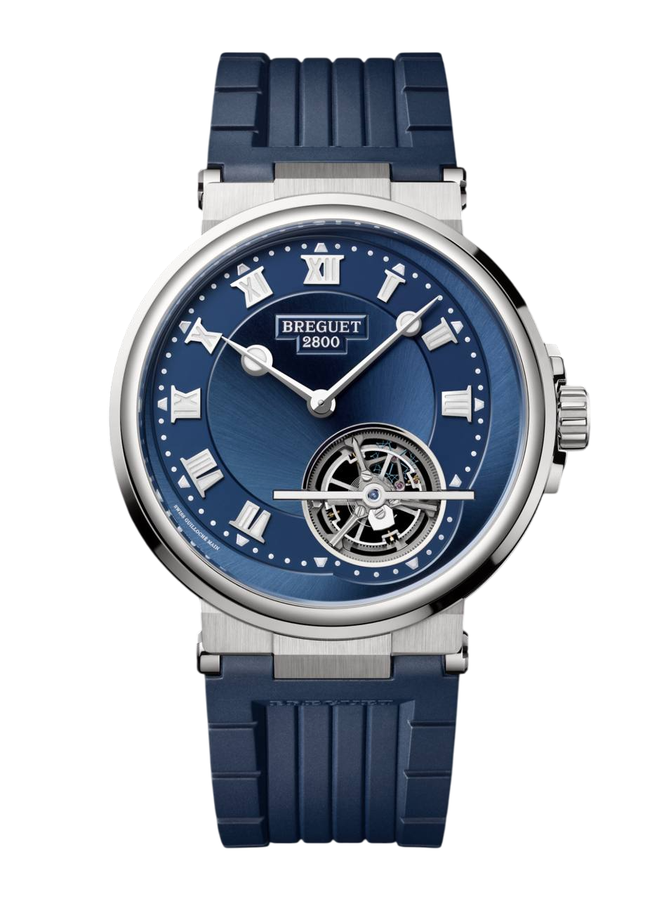 Breguet Marine Tourbillon