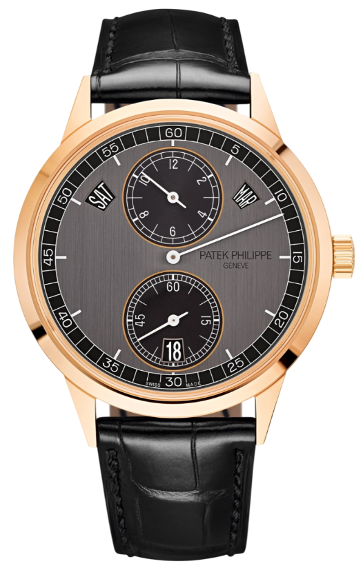 Patek Philippe Complications