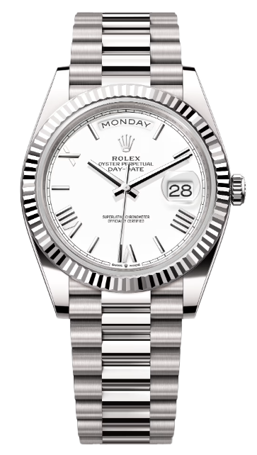Rolex Day-Date 40мм