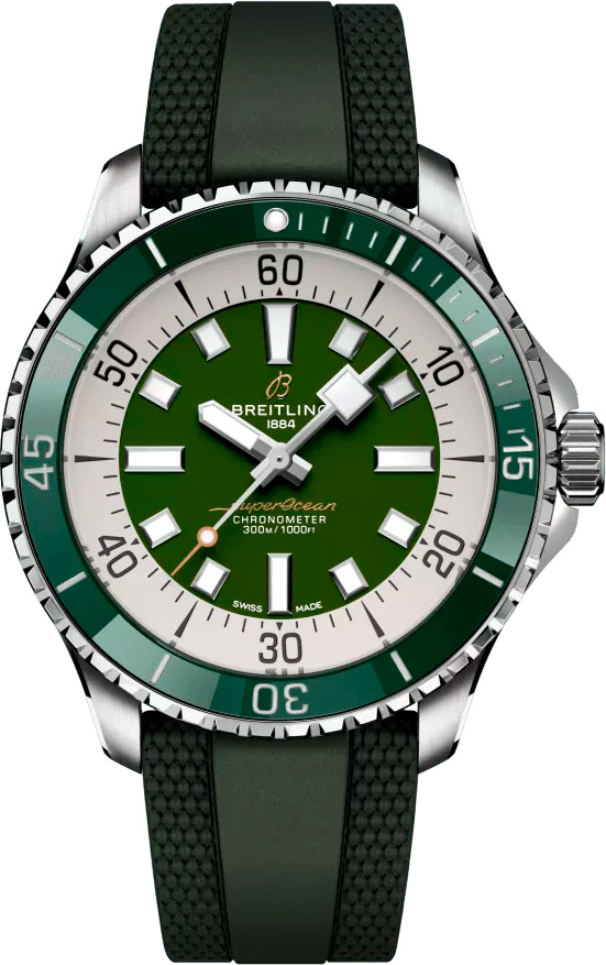 Breitling Superocean Automatic 44мм