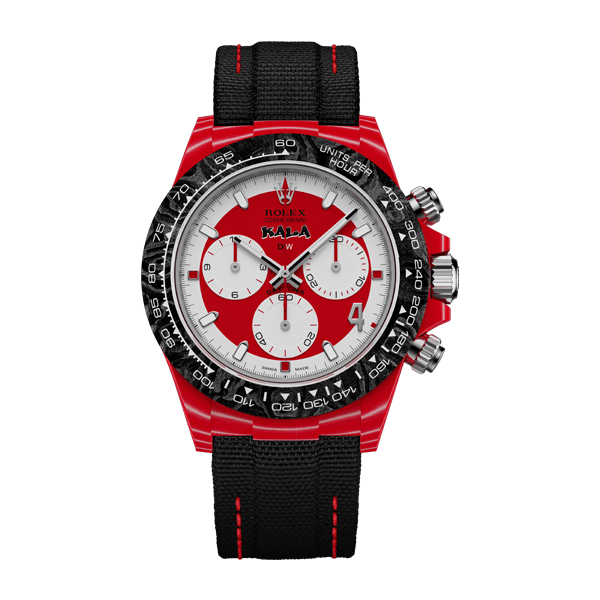 Rolex Cosmograph Daytona DiW "Kakha Kaladze"