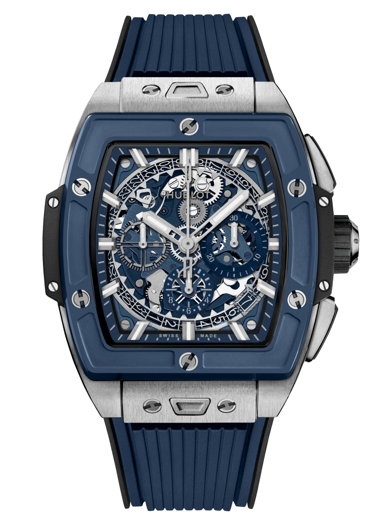 Hublot Spirit Of Big Bang