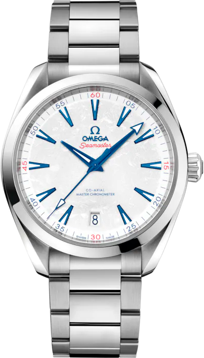Omega Seamaster Aqua Terra