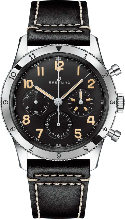 Breitling Aviator 8 AVI 1953 Re-Edition