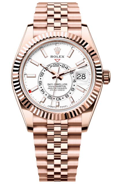 Rolex Sky-Dweller 42мм