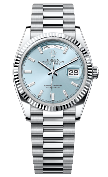 Rolex Day-Date 36мм