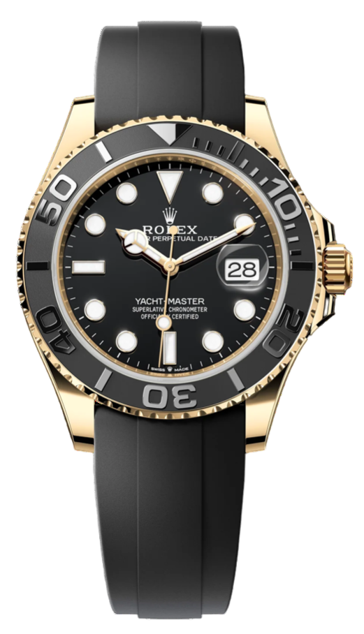 Rolex Yacht-Master 42мм
