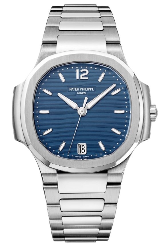 Patek Philippe Nautilus 35,2мм