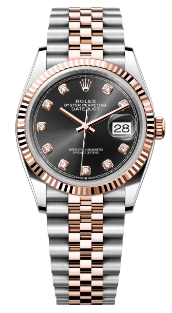 Rolex Datejust 36мм