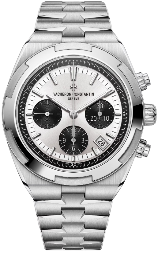 Vacheron Constantin Overseas Chronograph