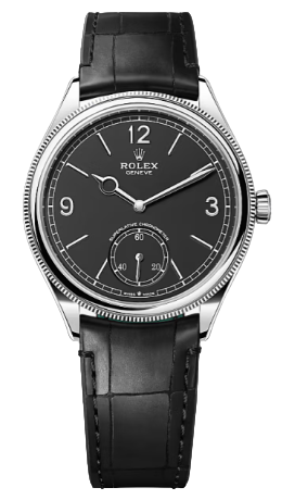 Rolex 1908 39мм