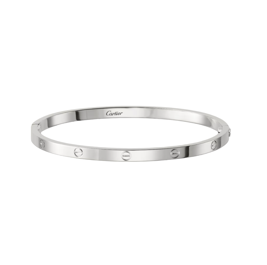 Браслет Cartier Love Small