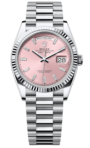 Rolex Day-Date 36мм