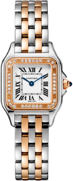 Cartier Panthere De Cartier Small