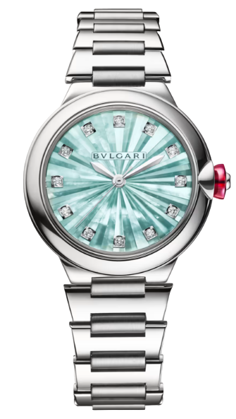 BVLGARI Lvcea