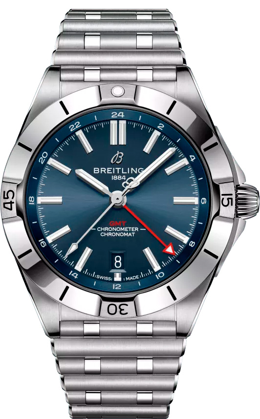 Breitling Chronomat Automatic GMT 40мм