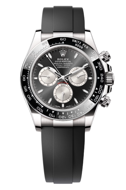 Rolex Cosmograph Daytona 40мм