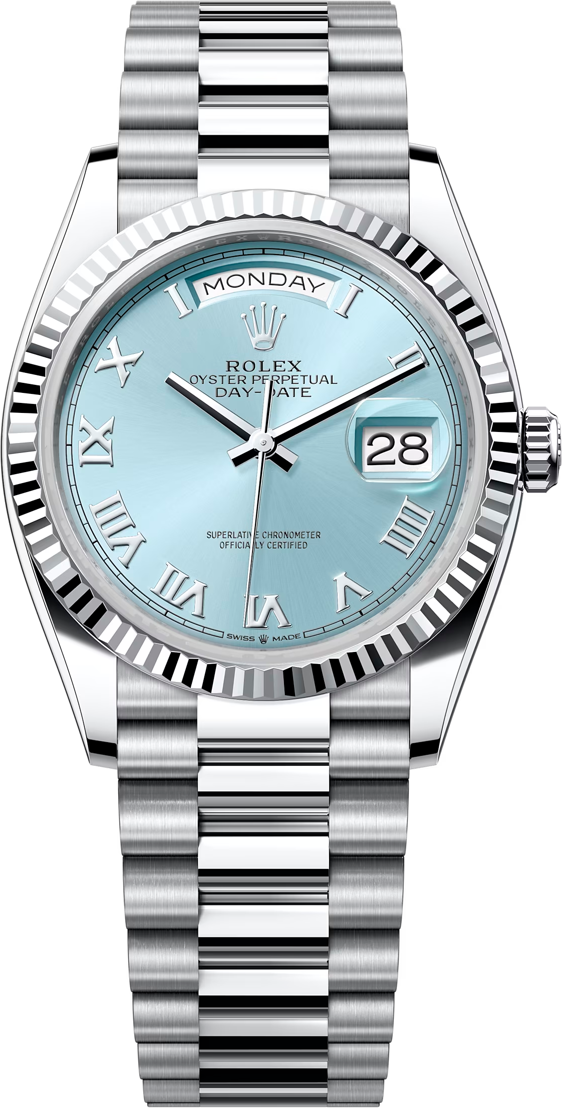 Rolex Day-Date 36мм