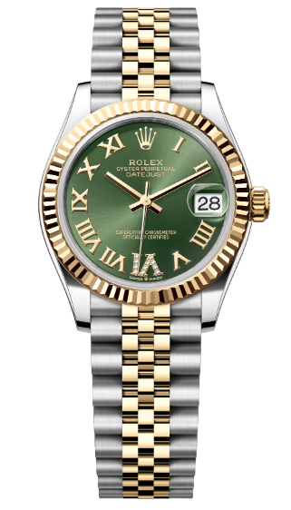 Rolex Datejust 31мм
