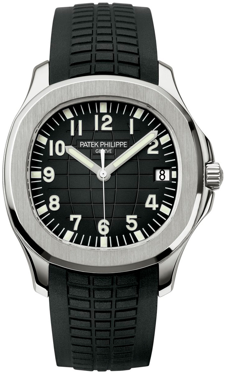 Patek Philippe Aquanaut