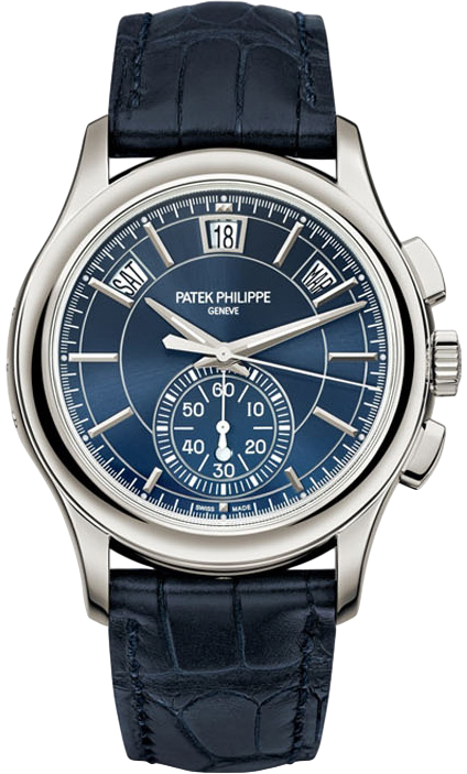 Patek Philippe Annual Calendar Chronograph