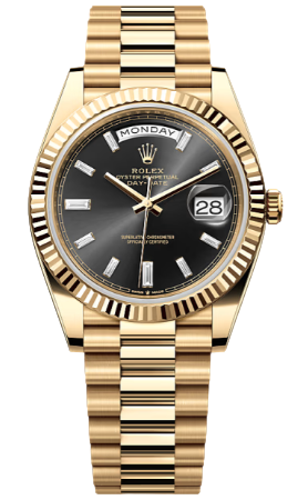 Rolex Day-Date 40мм