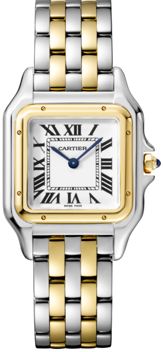 Cartier Panthere De Cartier Medium