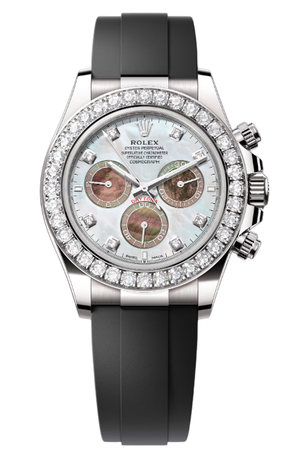 Rolex Cosmograph Daytona 40мм