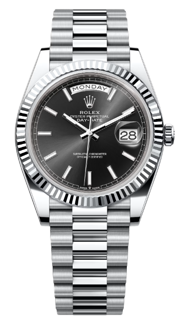 Rolex Day-Date 40мм