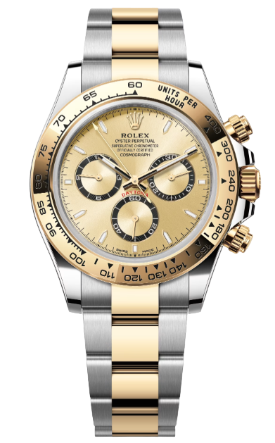 Rolex Cosmograph Daytona 40мм