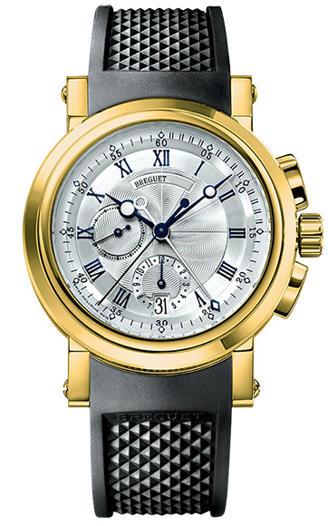 Breguet Marine Chronograph