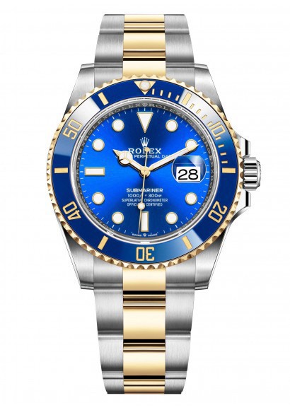Rolex Submariner Date 41мм
