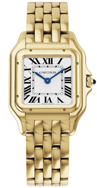Cartier Panthere De Cartier Medium