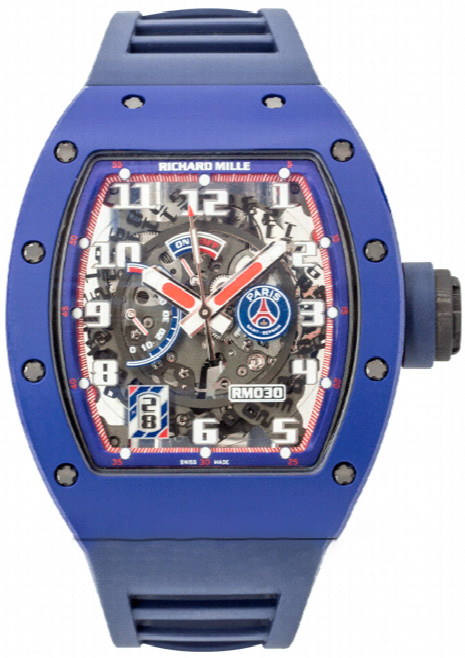 Richard Mille 30