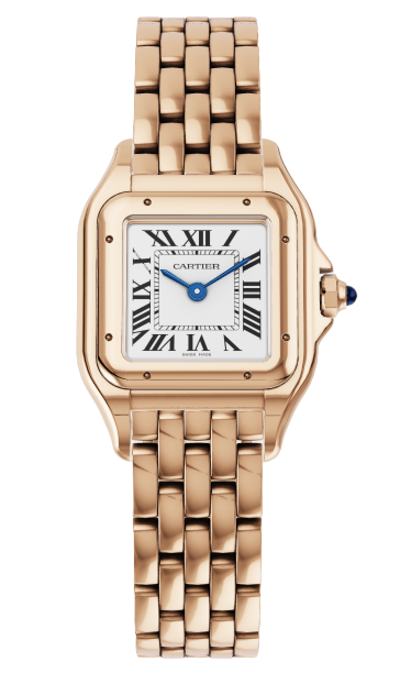Cartier Panthere De Cartier Small