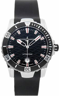 Ulysse Nardin Lady Diver