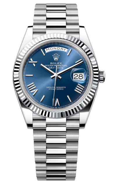 Rolex Day-Date 40мм