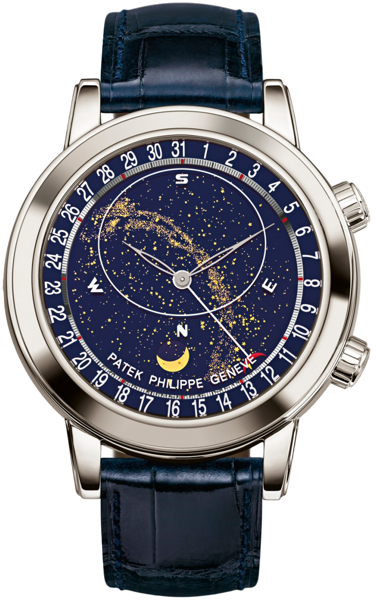 Patek Philippe Celestial