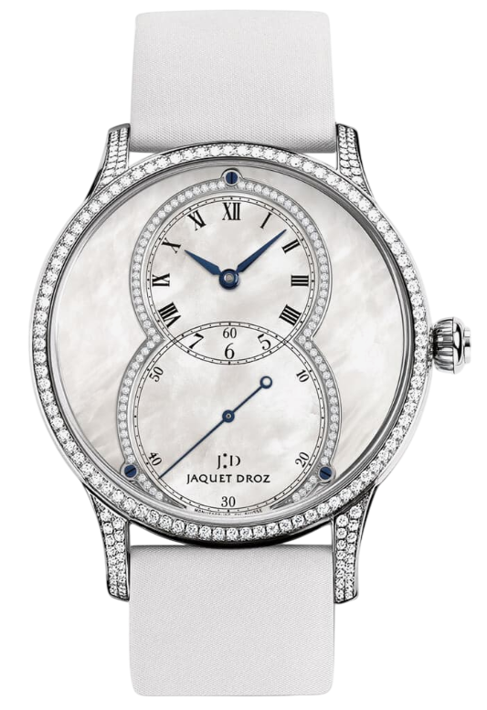 Jaquet Droz Grande Seconde Circled