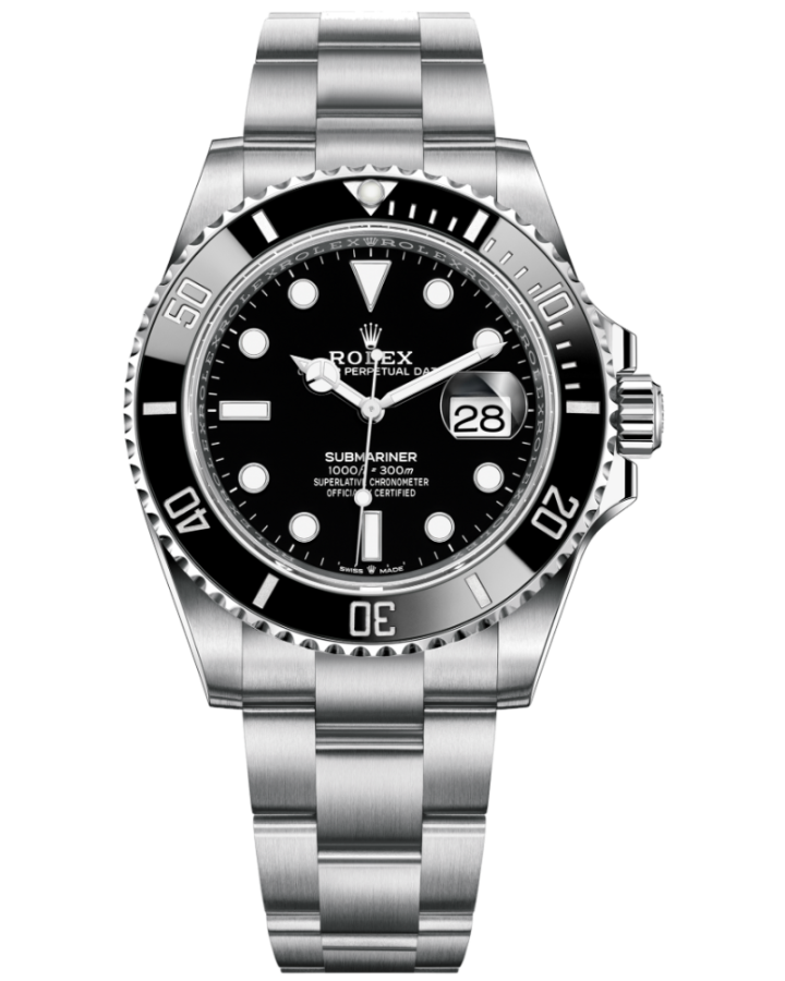 Rolex Submariner Date 41мм
