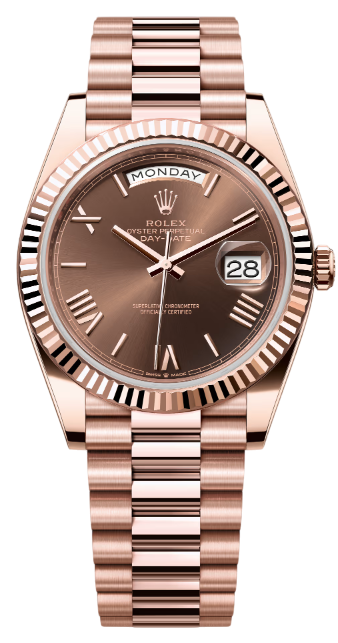 Rolex Day-Date 40мм
