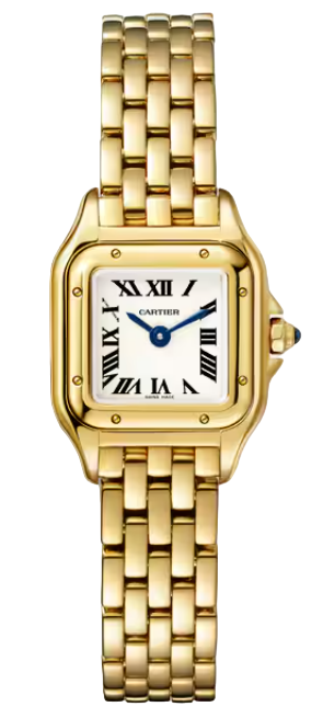 Cartier Panthere De Cartier Mini
