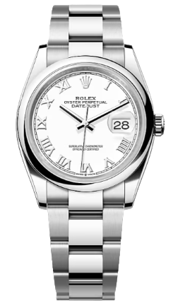 Rolex Datejust 36мм