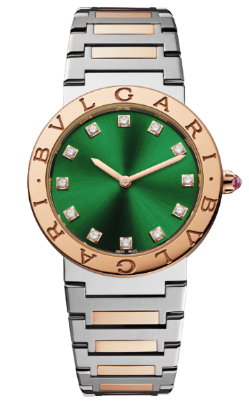 BVLGARI BVLGARI
