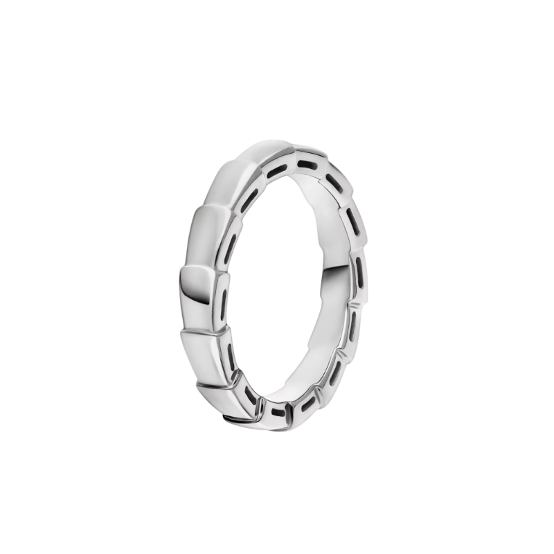 Кольцо BVLGARI Serpenti Viper