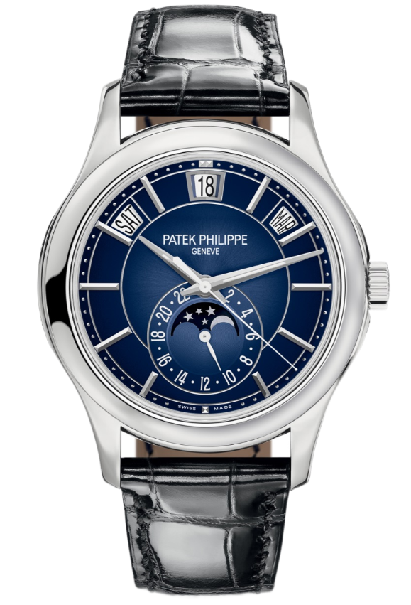 Patek Philippe Complications