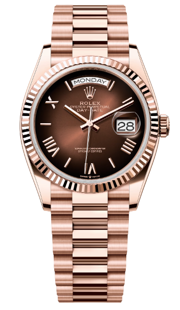 Rolex Day-Date 36мм